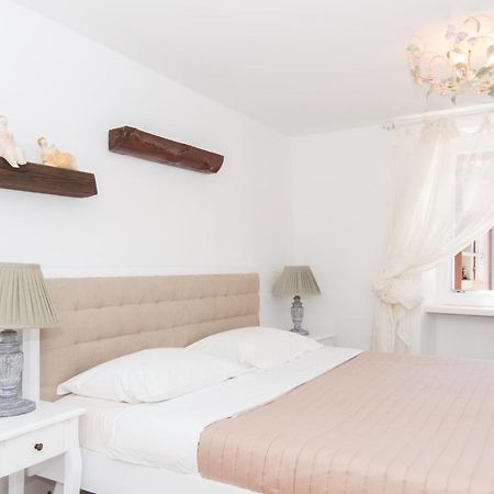Apartments Elleon Piran By Locap Group 外观 照片