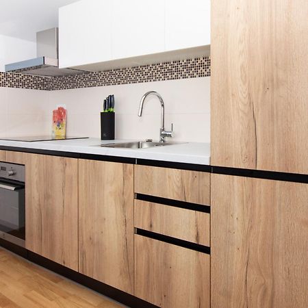 Apartments Elleon Piran By Locap Group 外观 照片