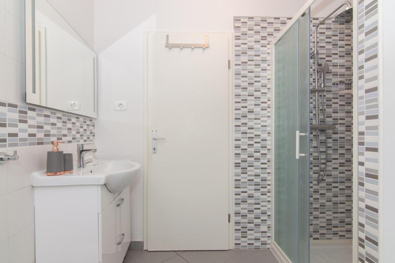 Apartments Elleon Piran By Locap Group 外观 照片