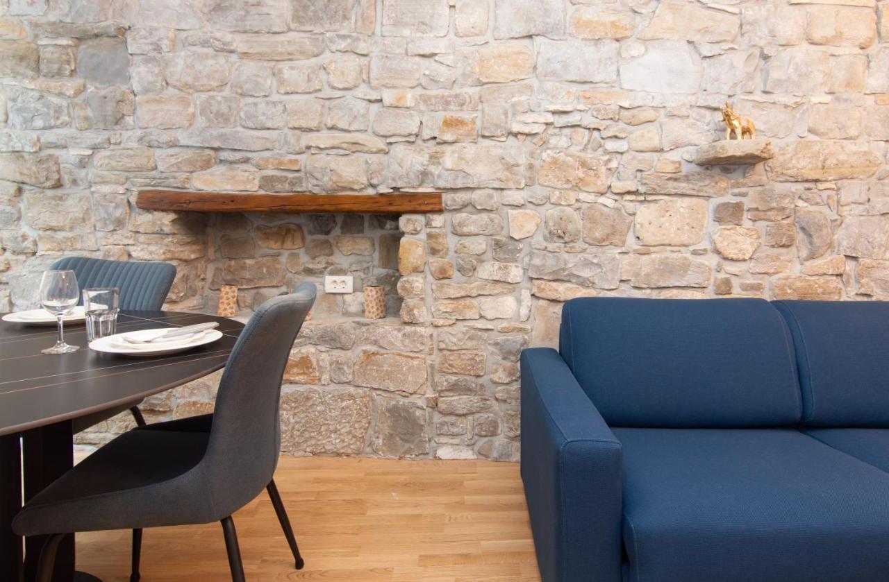 Apartments Elleon Piran By Locap Group 外观 照片