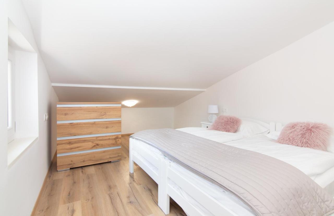 Apartments Elleon Piran By Locap Group 外观 照片