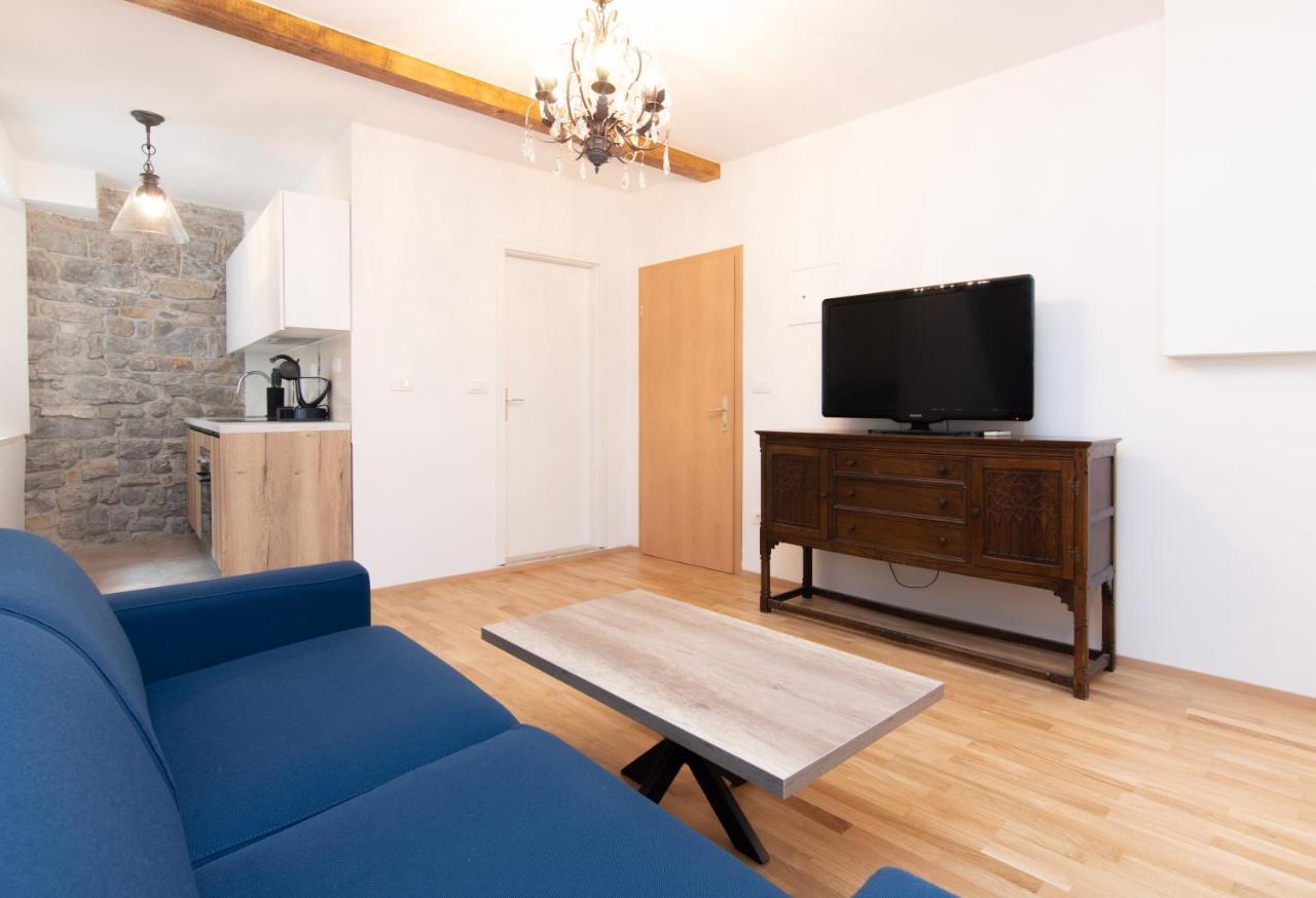 Apartments Elleon Piran By Locap Group 外观 照片