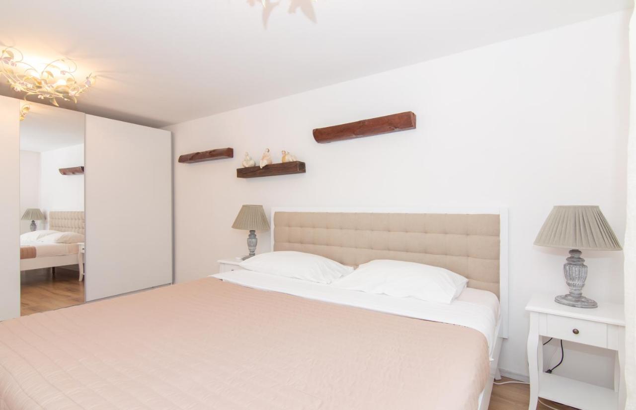 Apartments Elleon Piran By Locap Group 外观 照片