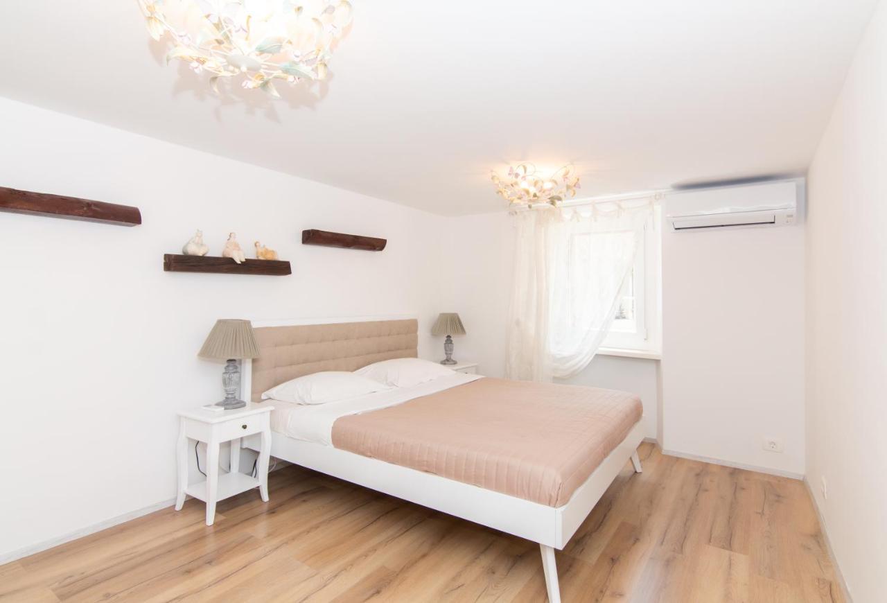 Apartments Elleon Piran By Locap Group 外观 照片