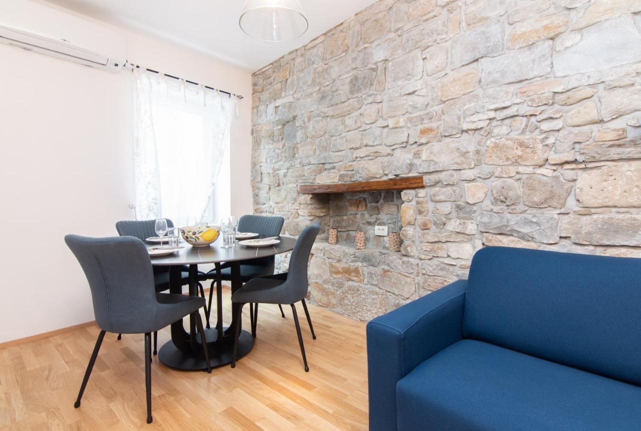 Apartments Elleon Piran By Locap Group 外观 照片