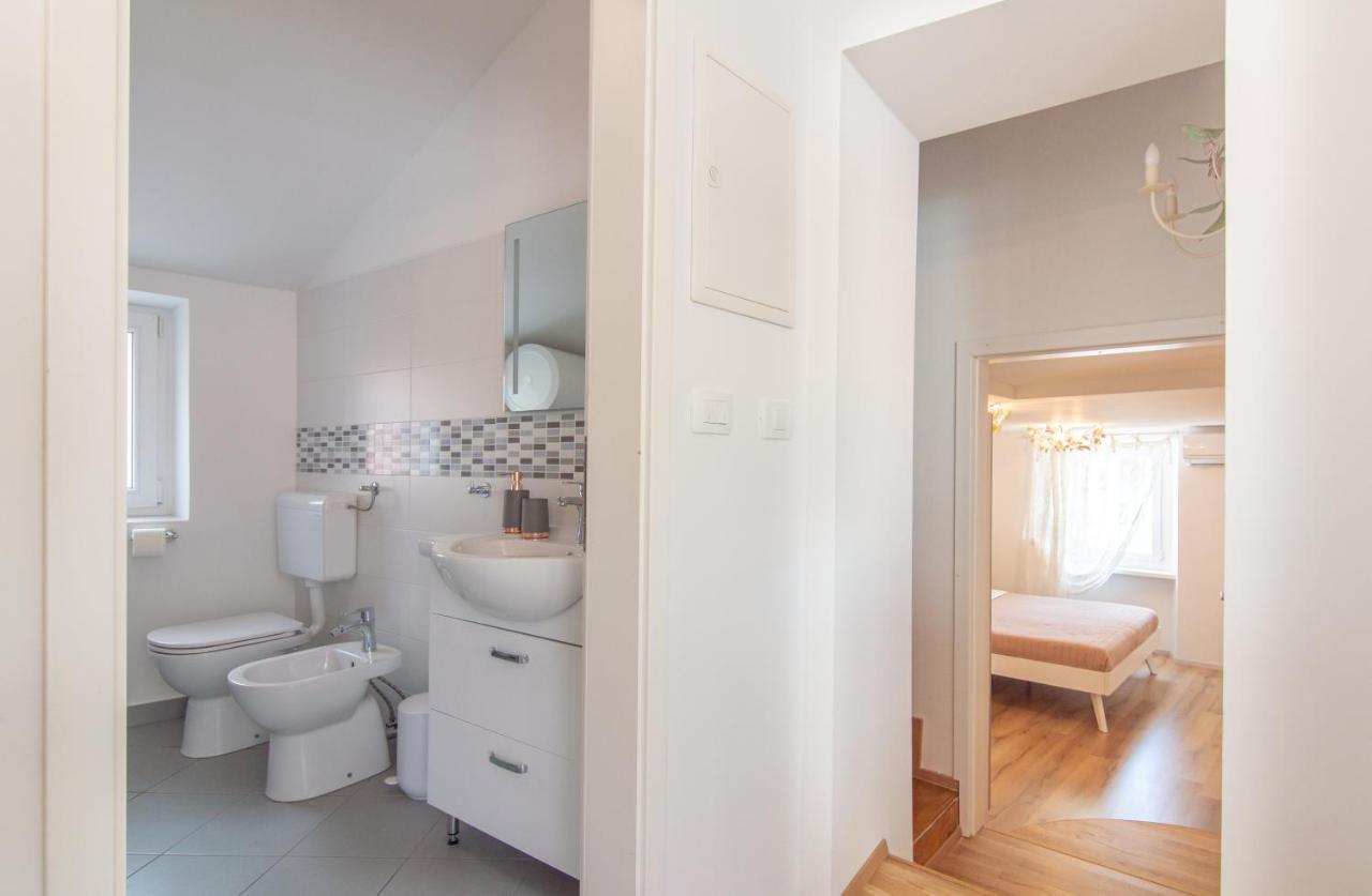 Apartments Elleon Piran By Locap Group 外观 照片
