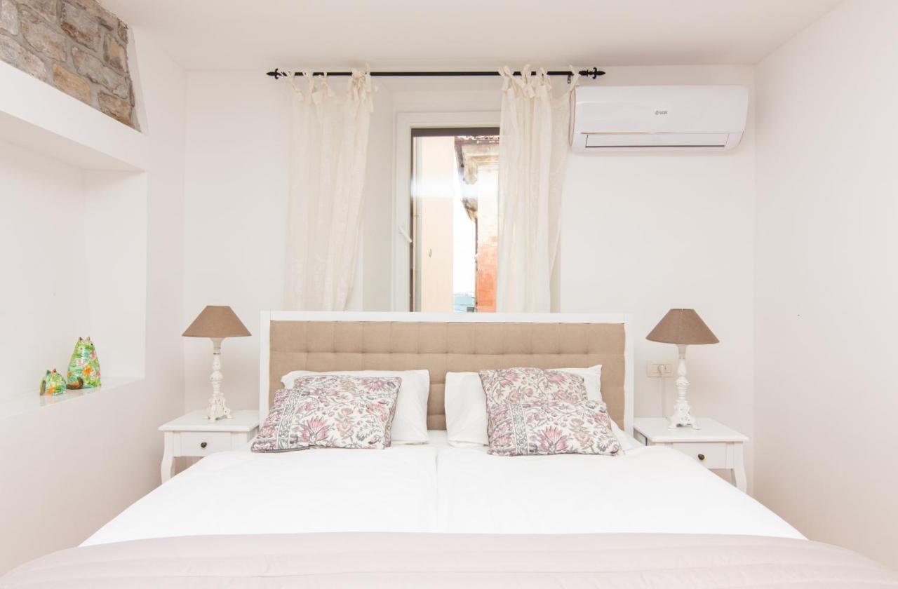 Apartments Elleon Piran By Locap Group 外观 照片
