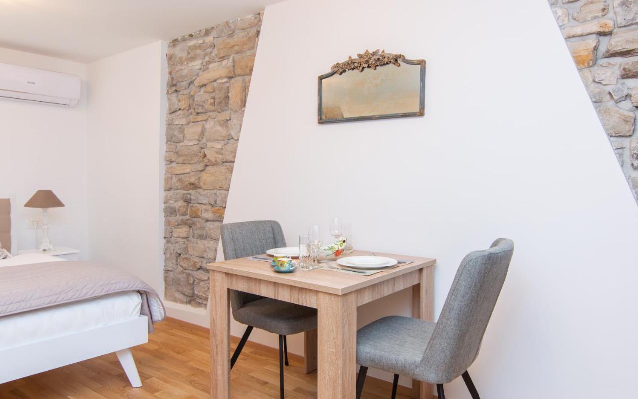 Apartments Elleon Piran By Locap Group 外观 照片