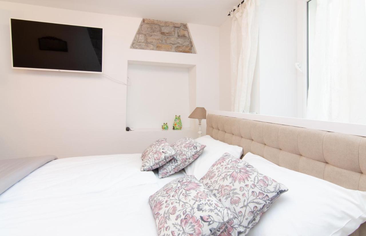 Apartments Elleon Piran By Locap Group 外观 照片