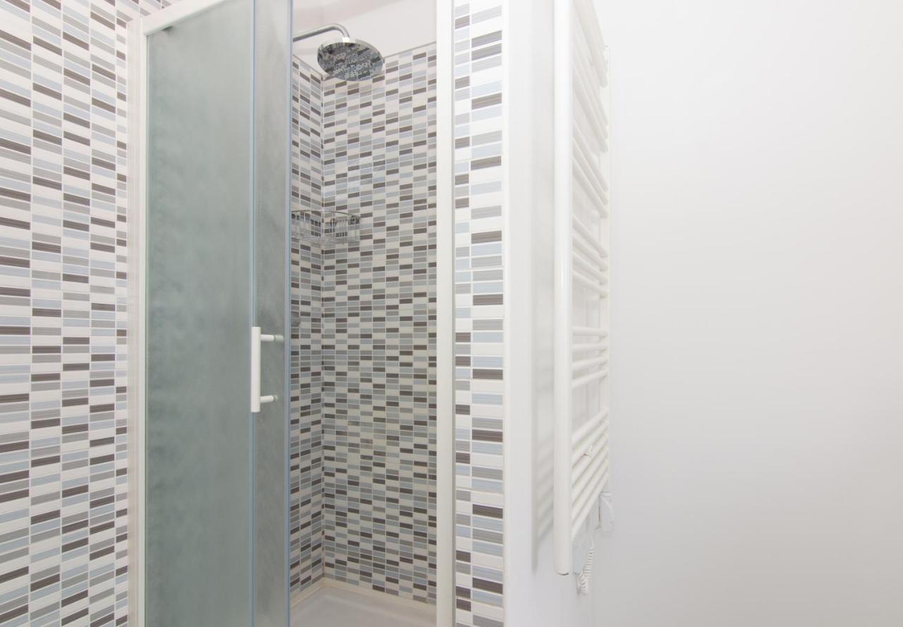 Apartments Elleon Piran By Locap Group 外观 照片