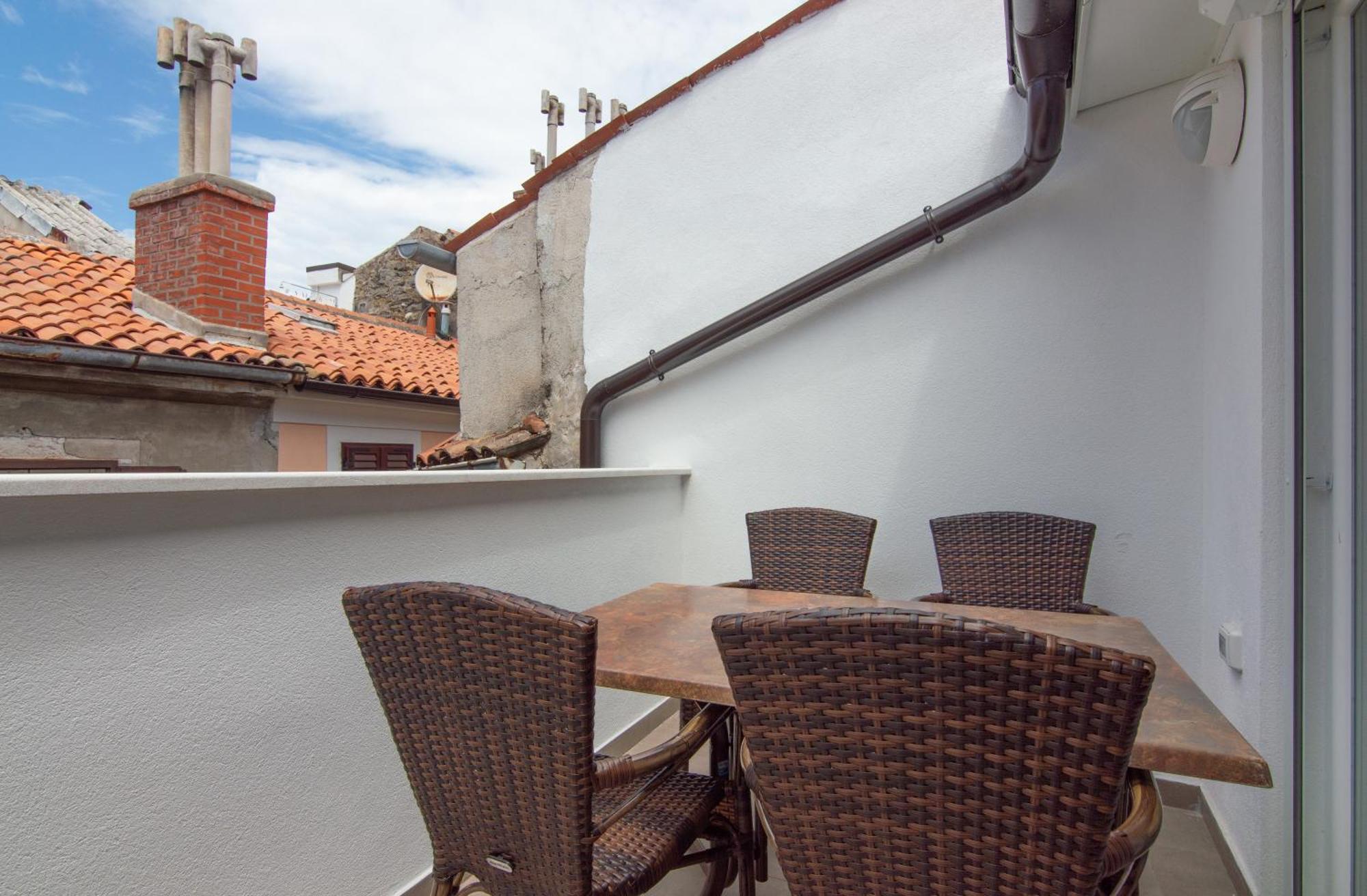 Apartments Elleon Piran By Locap Group 外观 照片