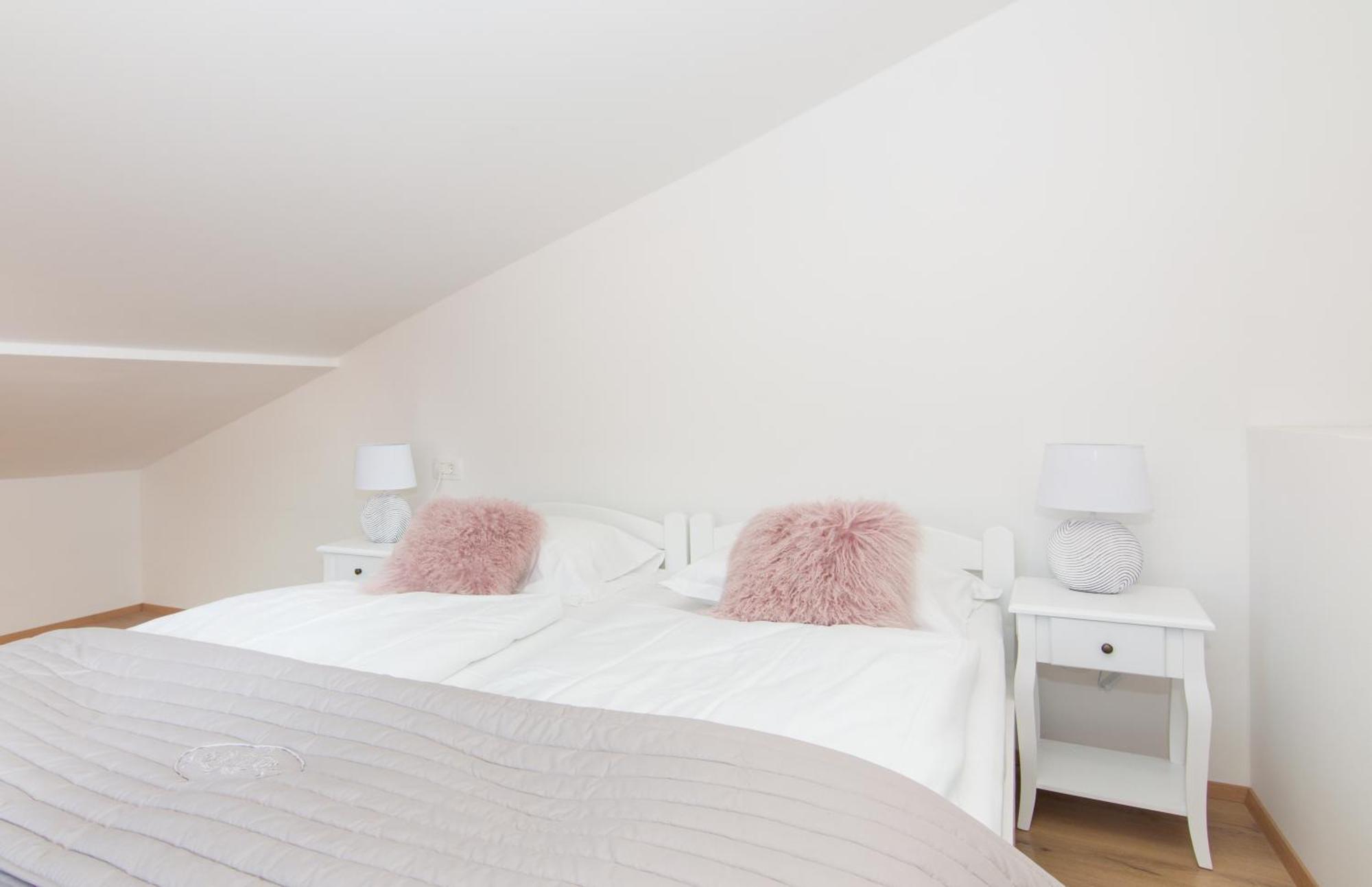 Apartments Elleon Piran By Locap Group 外观 照片