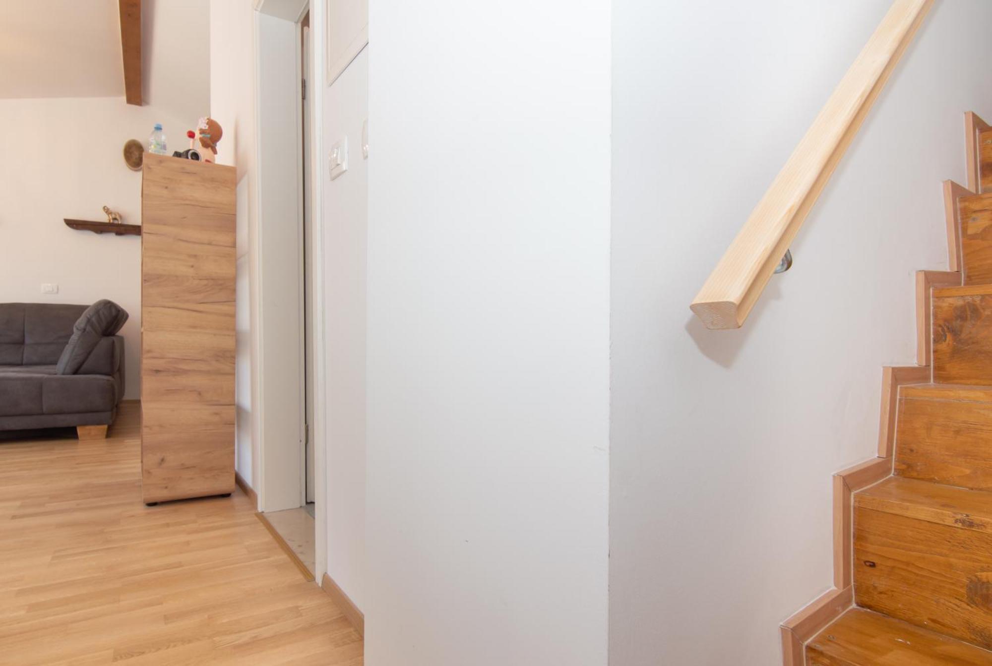 Apartments Elleon Piran By Locap Group 外观 照片
