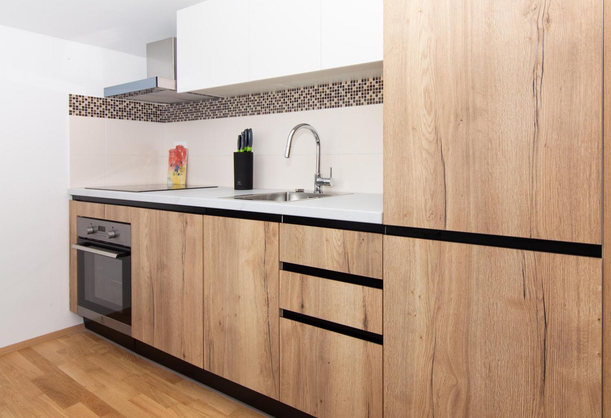 Apartments Elleon Piran By Locap Group 外观 照片