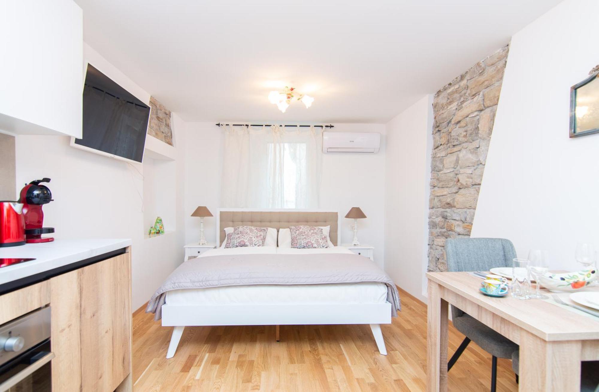 Apartments Elleon Piran By Locap Group 外观 照片