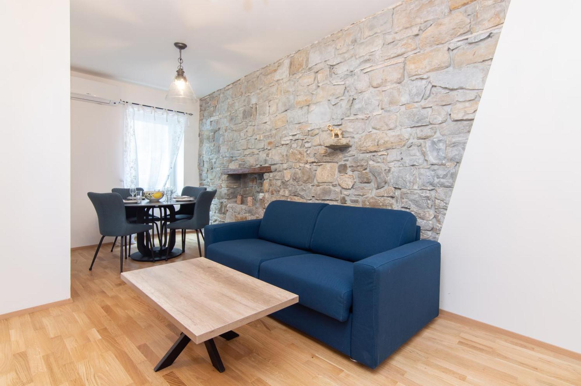 Apartments Elleon Piran By Locap Group 外观 照片