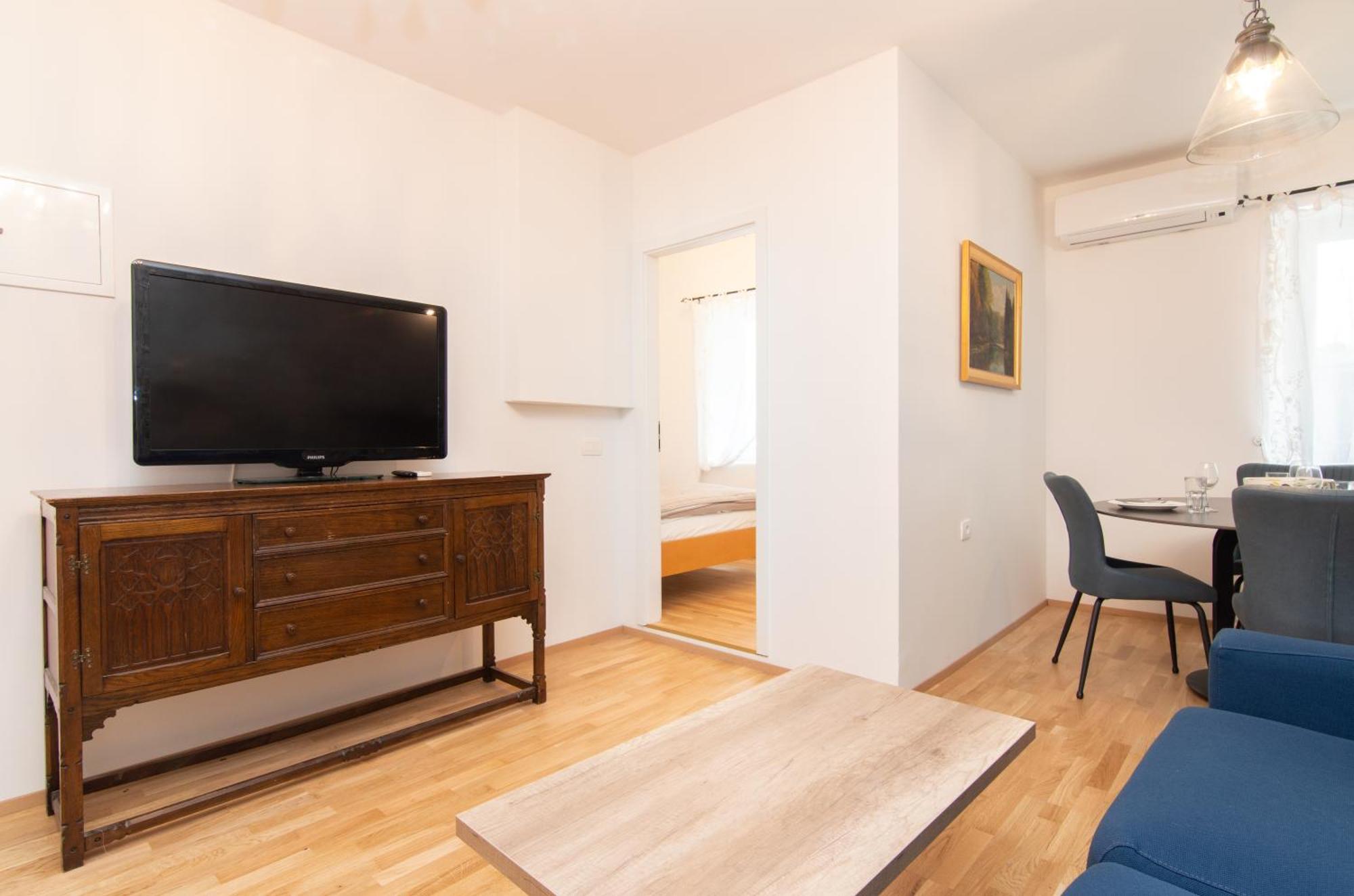Apartments Elleon Piran By Locap Group 外观 照片
