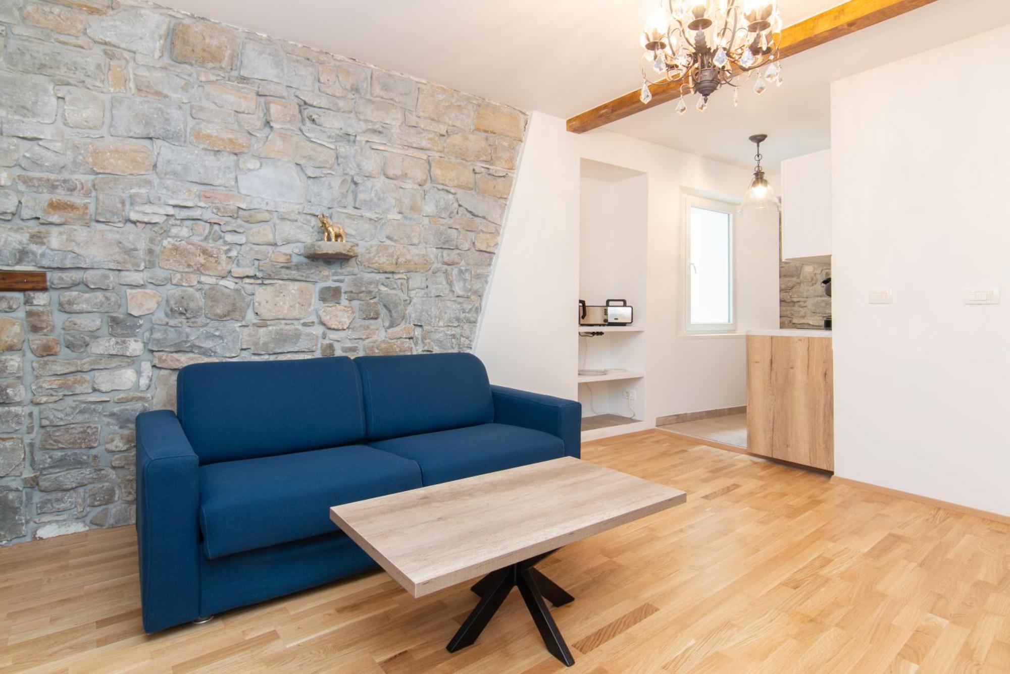 Apartments Elleon Piran By Locap Group 外观 照片